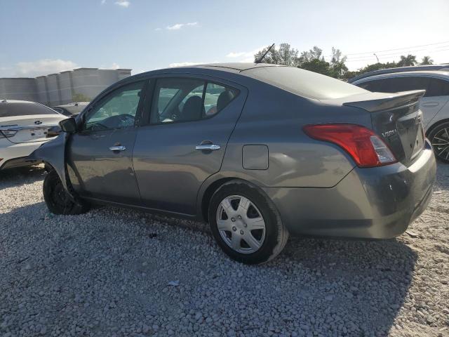  NISSAN VERSA 2019 Szary