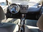 2010 Nissan Versa S продається в Chalfont, PA - Front End