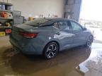 2024 Nissan Sentra Sv იყიდება Chambersburg-ში, PA - Partial Repair