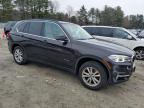2015 Bmw X5 Xdrive35I de vânzare în Mendon, MA - Vandalism
