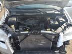 2009 Chrysler Town & Country Touring на продаже в Woodhaven, MI - Front End