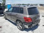 2013 Mercedes-Benz Glk 350 4Matic en Venta en Riverview, FL - Rear End