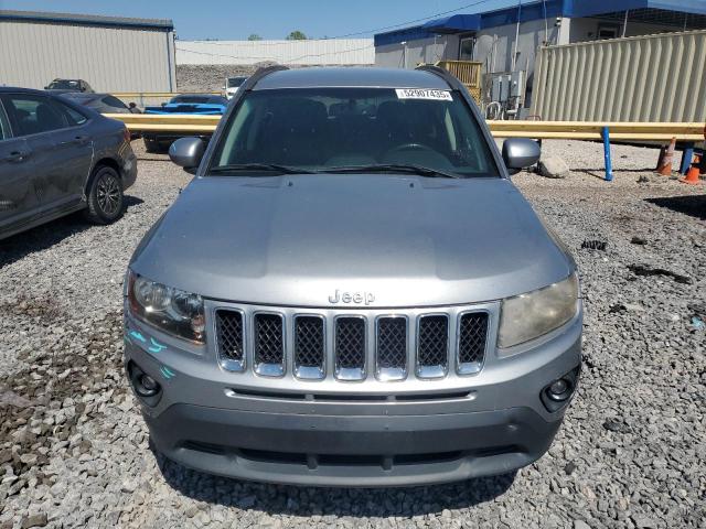  JEEP COMPASS 2016 Сірий