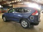 2013 Honda Cr-V Ex for Sale in East Granby, CT - Rear End