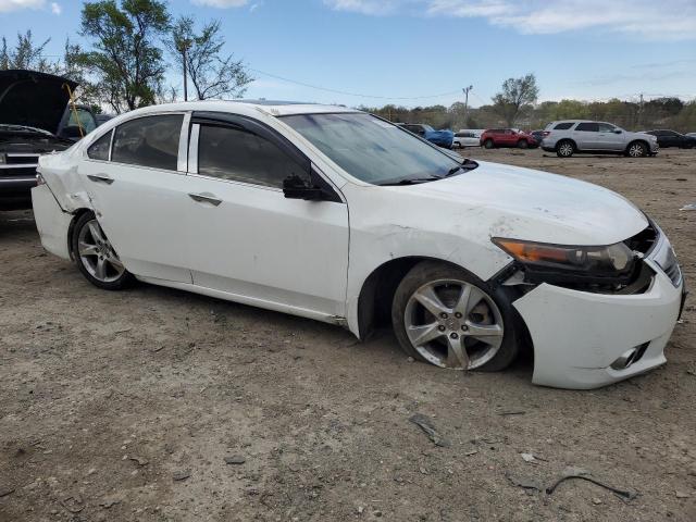  ACURA ALL OTHER 2012 Белы