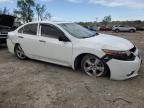 2012 Acura Tsx Tech იყიდება Baltimore-ში, MD - Rear End
