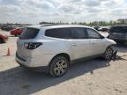 2015 Chevrolet Traverse Lt na sprzedaż w Houston, TX - Water/Flood