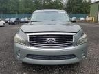 2012 Infiniti Qx56  იყიდება Graham-ში, WA - Normal Wear