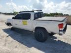 2017 Toyota Tacoma Double Cab na sprzedaż w Fort Pierce, FL - Front End