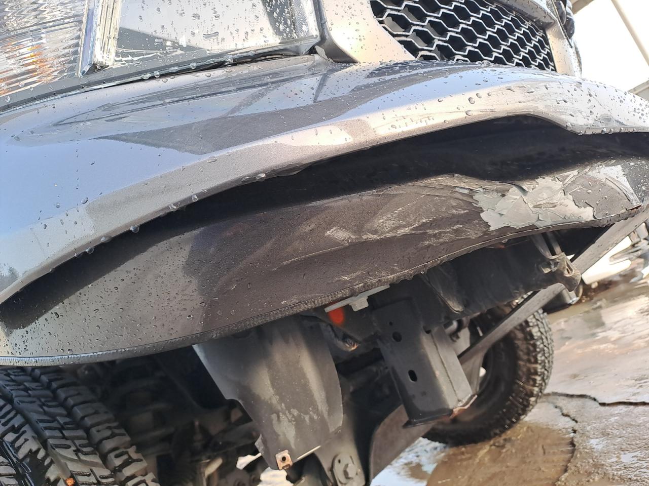 3C6JR7AG4KG602985 - 2017 Dodge Ram - #53407525