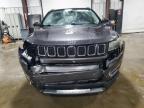 2018 Jeep Compass Limited for Sale in West Mifflin, PA - Front End