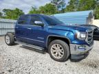 2017 Gmc Sierra K1500 Slt zu verkaufen in Augusta, GA - Front End