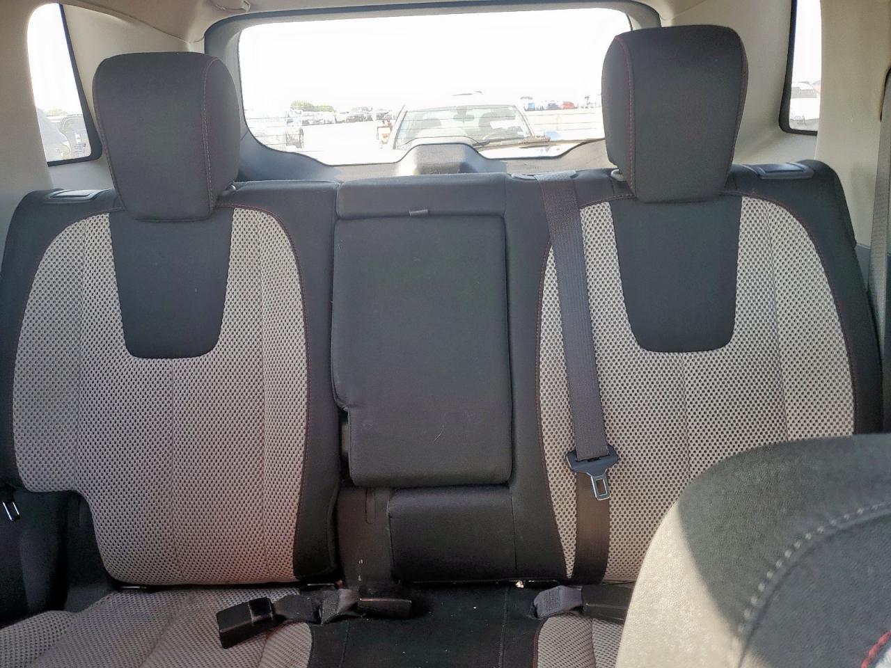 2gkalmek0h631016 2GKALMEK0H631016 2017 GMC Terrain Sle
