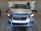2017 Subaru Impreza  на продаже в Candia, NH - Front End