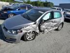 2016 Volkswagen Golf S/Se for Sale in Spartanburg, SC - Side