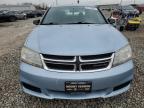 2013 Dodge Avenger Se продається в Columbus, OH - Rear End