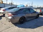 2023 Toyota Camry Xse продається в Sun Valley, CA - Front End