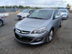 2013 VAUXHALL ASTRA SRI for sale at Copart CORBY