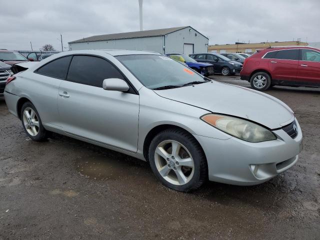 2004 TOYOTA CAMRY SOLARA SE