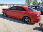2019 Mercedes-Benz Cla 250 4Matic na sprzedaż w Wichita, KS - Front End