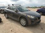 2015 Mazda Cx-5 Touring zu verkaufen in San Antonio, TX - Rear End