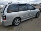 2004 Mazda Mpv Wagon продається в Nampa, ID - Undercarriage