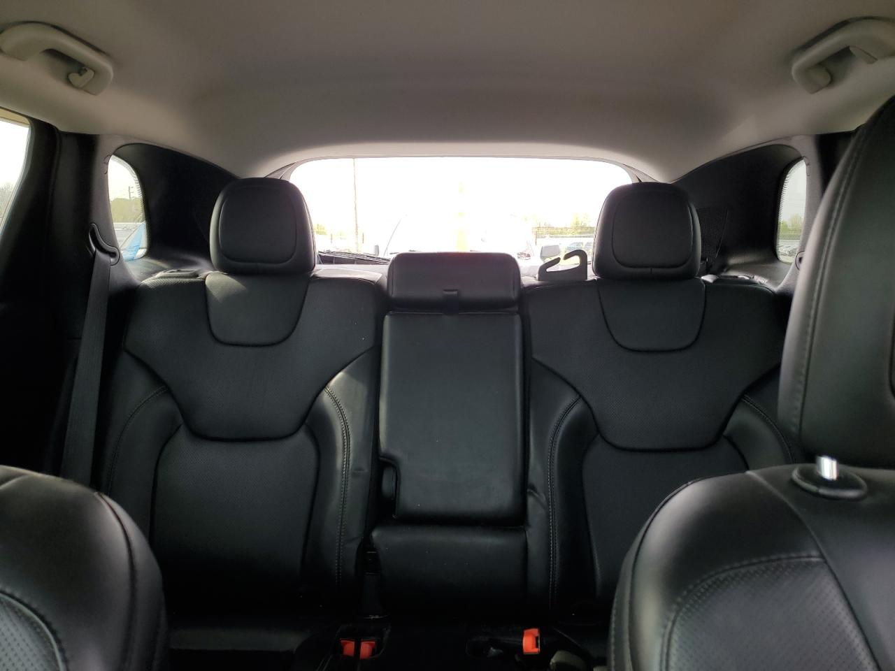 2020 Jeep Cherokee Limited VIN: 1C4PJMDX3LD582876 Lot: 53310545