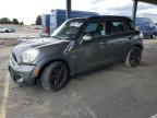 2013 Mini Cooper S Countryman na sprzedaż w Hayward, CA - Side