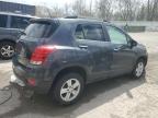 2018 Chevrolet Trax 1Lt na sprzedaż w Franklin, WI - Front End