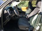 2018 Toyota Tacoma Double Cab en Venta en Reno, NV - Side