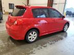 2010 Nissan Versa S продається в Wilmer, TX - Normal Wear