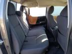 2018 Toyota Tacoma Double Cab en Venta en Reno, NV - Side