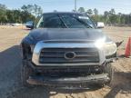 2009 Toyota Tundra Crewmax Limited იყიდება Greenwell Springs-ში, LA - Front End