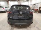 2021 Mazda Cx-5 Grand Touring for Sale in Milwaukee, WI - Front End