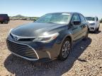 2016 Toyota Avalon Hybrid продається в Phoenix, AZ - Rear End
