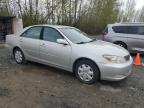 2004 Toyota Camry Le for Sale in Arlington, WA - Rear End