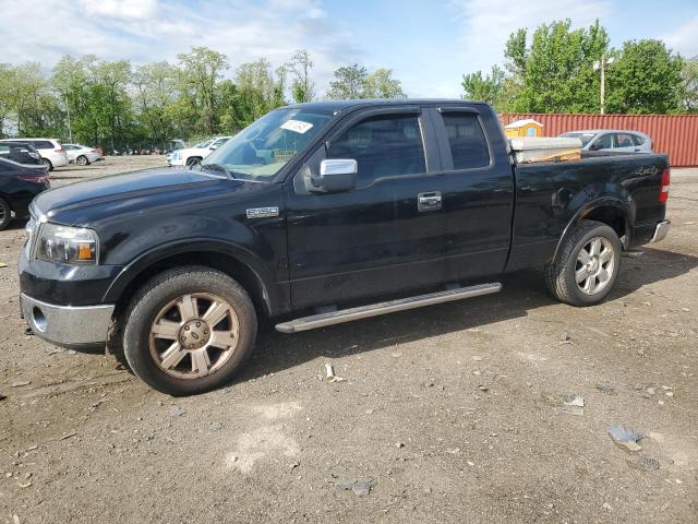 2007 Ford F150 