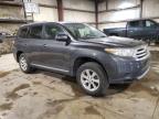 2011 Toyota Highlander Base for Sale in Eldridge, IA - Rear End