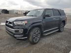 2017 Toyota 4Runner Sr5/Sr5 Premium en Venta en Earlington, KY - Hail