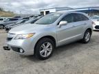 2015 Acura Rdx Technology for Sale in Mcfarland, WI - Hail