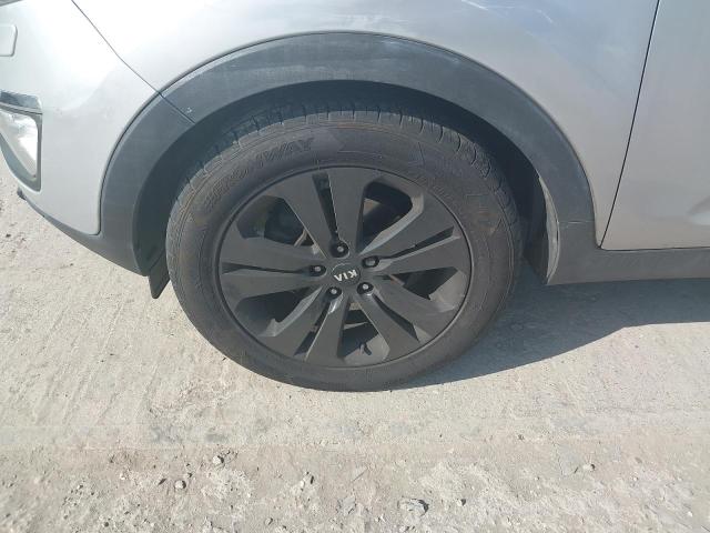 2012 KIA SPORTAGE 3