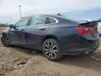 2022 Chevrolet Malibu Rs for Sale in Woodhaven, MI - Front End