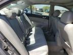 2008 Hyundai Sonata Se na sprzedaż w Anthony, TX - Top/Roof