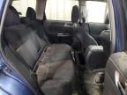 2011 Subaru Forester 2.5X Premium na sprzedaż w Ham Lake, MN - Mechanical