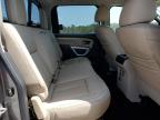 2017 Nissan Titan Xd Sl na sprzedaż w Harleyville, SC - Mechanical