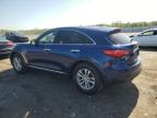 2017 Infiniti Qx70  zu verkaufen in Fredericksburg, VA - Front End