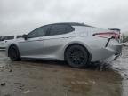 2019 Toyota Camry Xse de vânzare în Baltimore, MD - Side