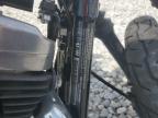 2012 HARLEY-DAVIDSON XL1200 NIGHTSTER for sale at Copart OH - AKRON