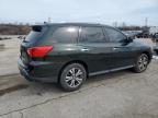 2019 Nissan Pathfinder S for Sale in Chicago Heights, IL - Side