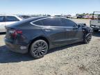 2019 Tesla Model 3  for Sale in Sacramento, CA - Front End